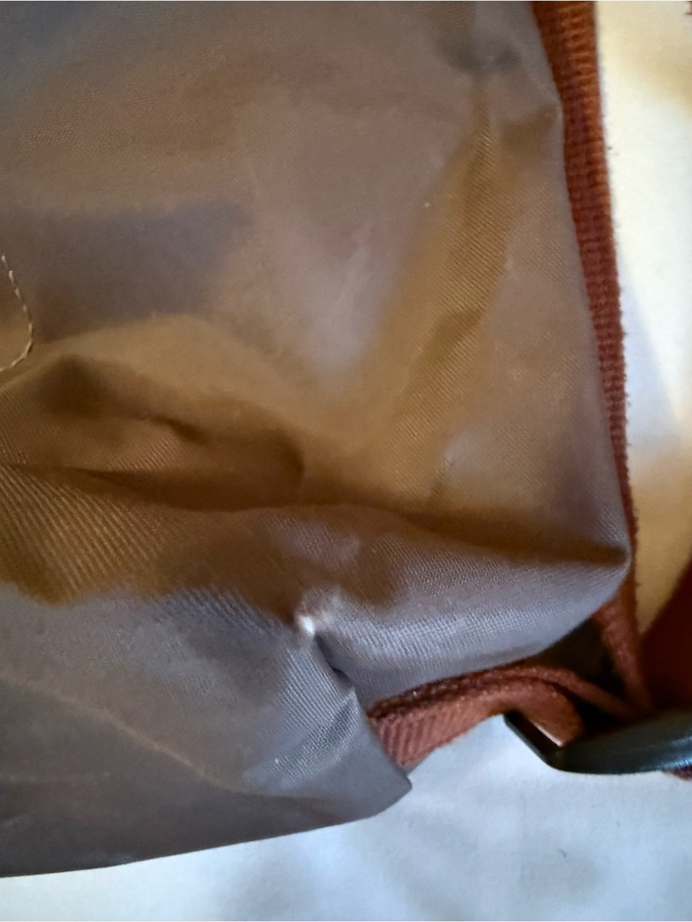 Longchamp Le Pliage Backpack - Picture 3 of 10